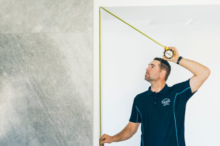 Elevated BUILDING INSPECTIONS