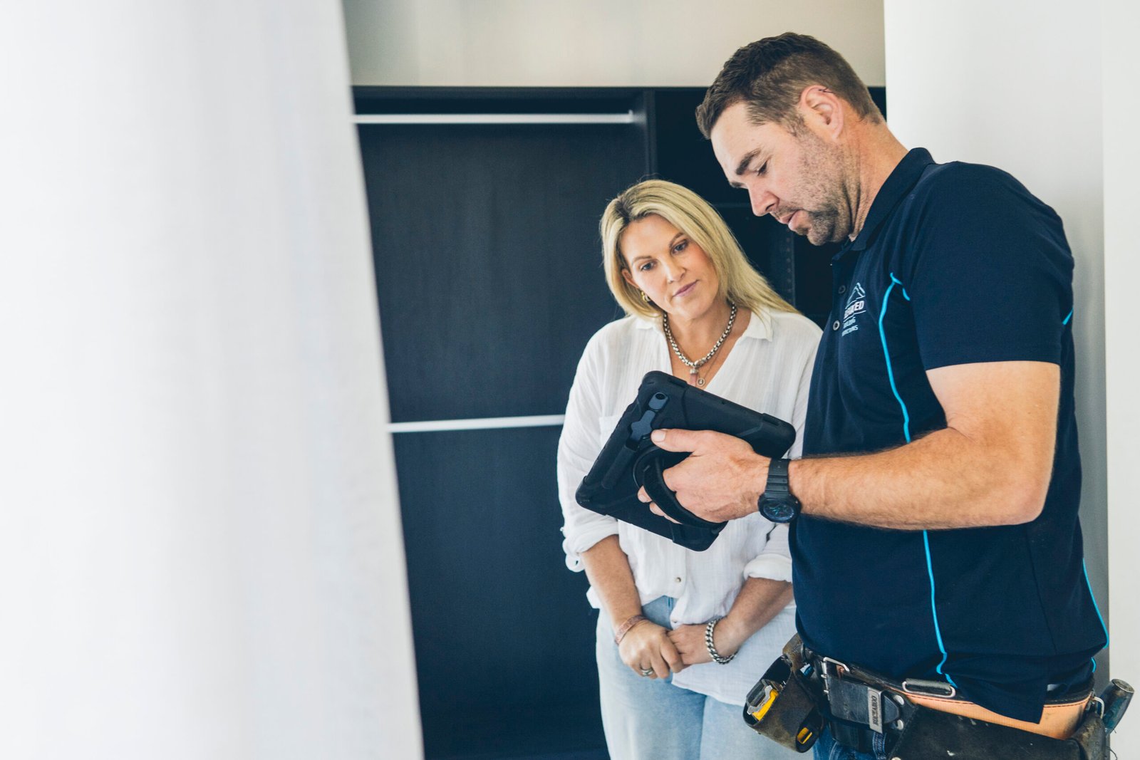 Pre-purchase building inspection